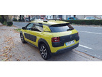 Citroen C4 Cactus diesel 100cv miniatura 3